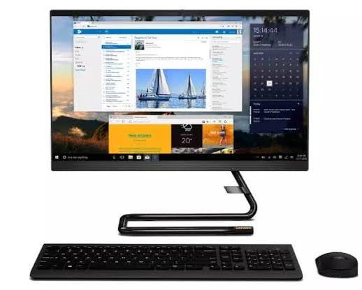 AIO LENOVO IdeaCenter3 i3-11EME GEN