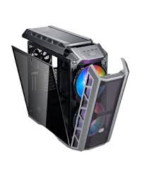 BOITIER MASTERCOOLER /MastterCase H500P MESH ARGB