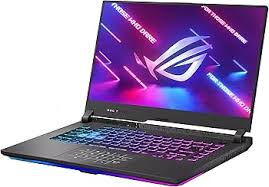 PORTABLE ASUS ROG G713 R7