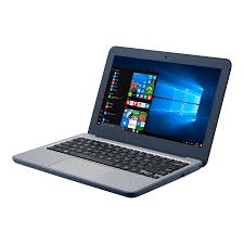 PORTABLE ASUS W202N CELERON N3350U