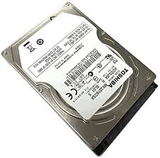 DISQUE DUR 500 GO SEAGATE 2.5"