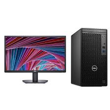 UC DELL OPTILEX 7010 I7-13EME GEN + ECRAN Dell SE2020H 19.5"