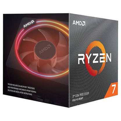 CARTE MERE AMD BIOSTAR A520 MT+CPU AMD RAYZEN7 3700X AVEC VENTILLO