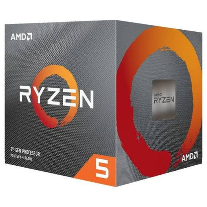 CARTE MERE AMD BIOSTAR A520MT+CPU AMD RAYZEN5 3600