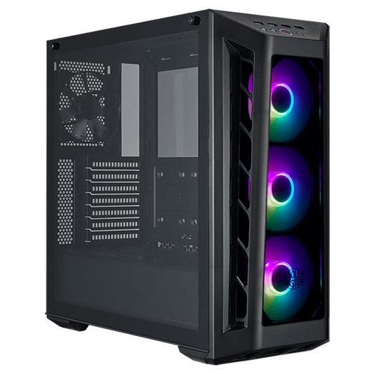 BOITIER COOLER MASTER /MastterBox  MB530P ARGB